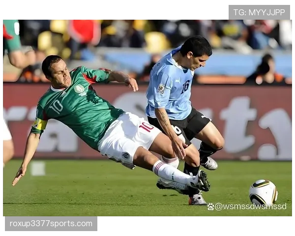 2026世界杯A组小组第一：墨西哥末轮3-0击败捷克